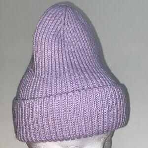 New 💯 Acrylic Woman Hat One Size